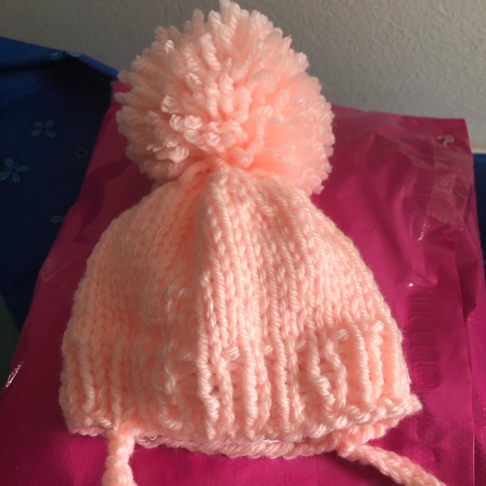 Small Dog Winter hat